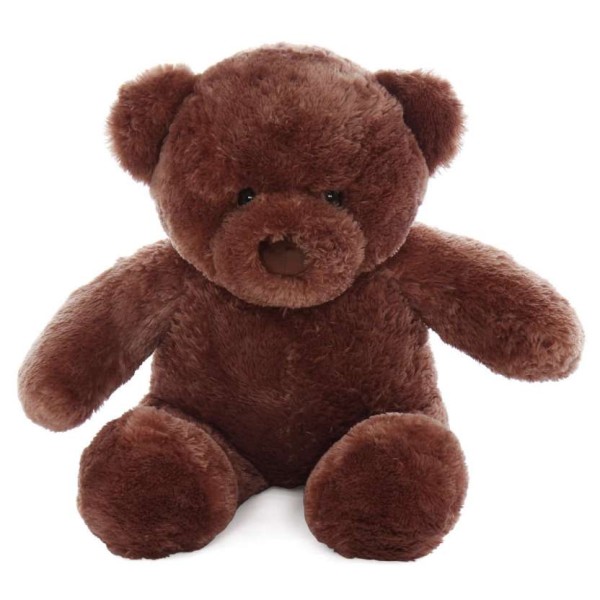 2 Feet Fat and Huge Brown Teddy Bear 2 Feet Fat and Huge Brown Teddy Bear